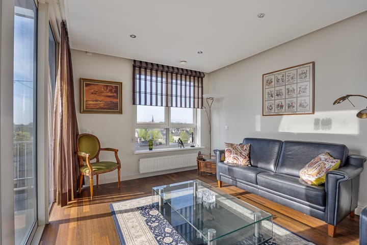 Foto 10 van Reigerdonk 22