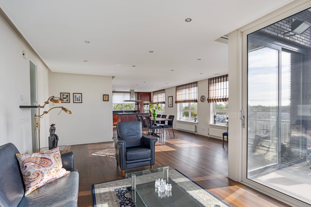 Foto 13 van Reigerdonk 22