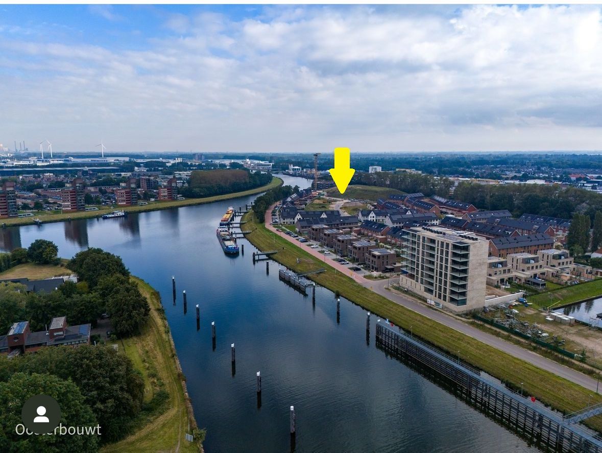 Foto 6 van Zwaaikom: Het Kompas - bouwnummer C20