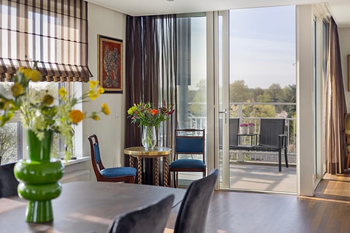 Foto 21 van Reigerdonk 22