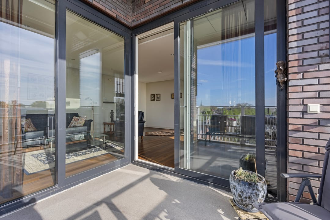 Foto 23 van Reigerdonk 22