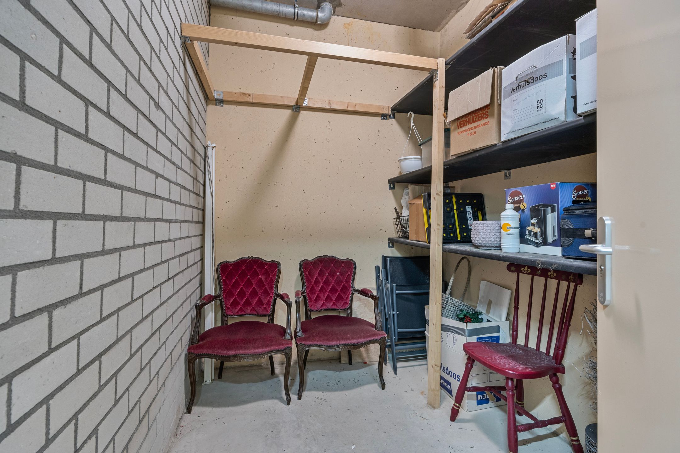 Foto 36 van Reigerdonk 22