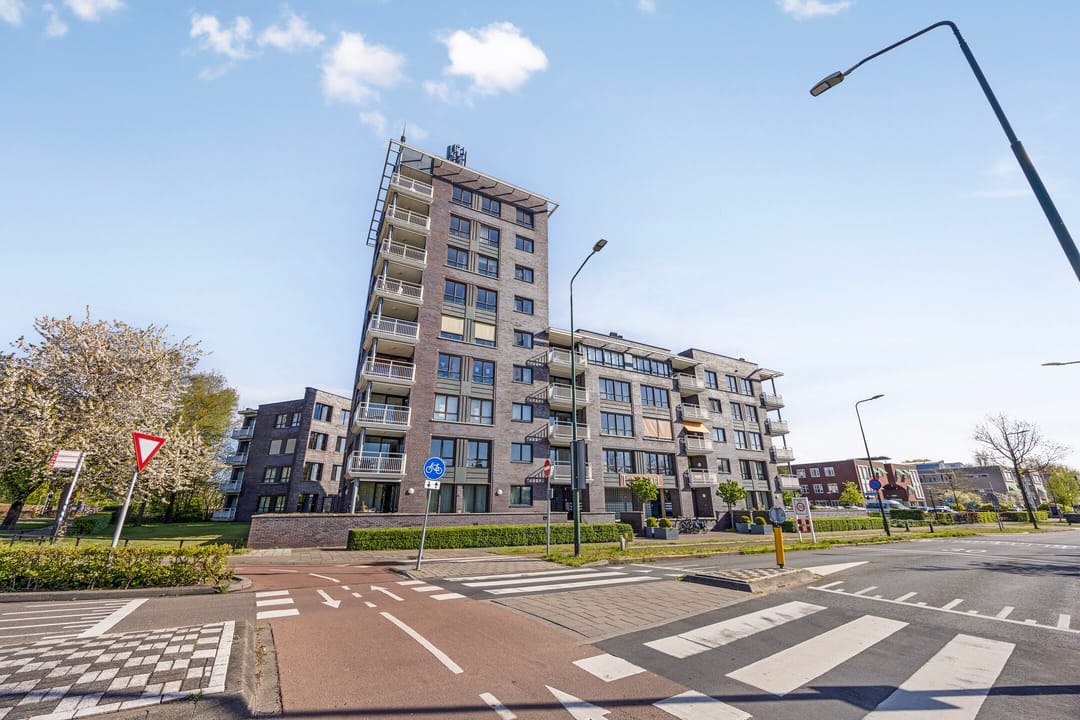 Foto 37 van Reigerdonk 22