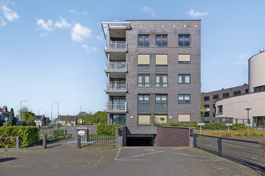 Foto 38 van Reigerdonk 22