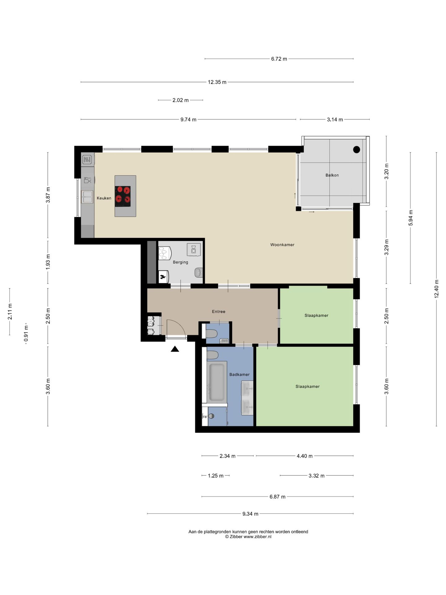 Foto 40 van Reigerdonk 22