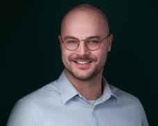 Siebe van Vliet - Commercieel Medewerker