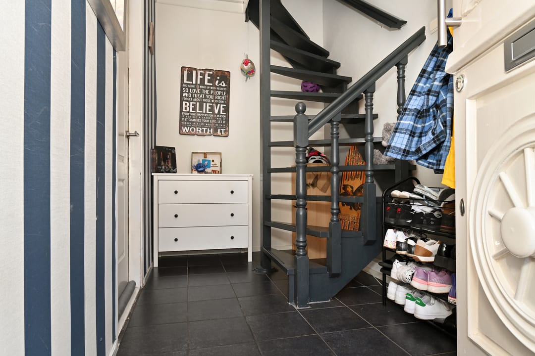 Foto 2 van Charitasstraat 34