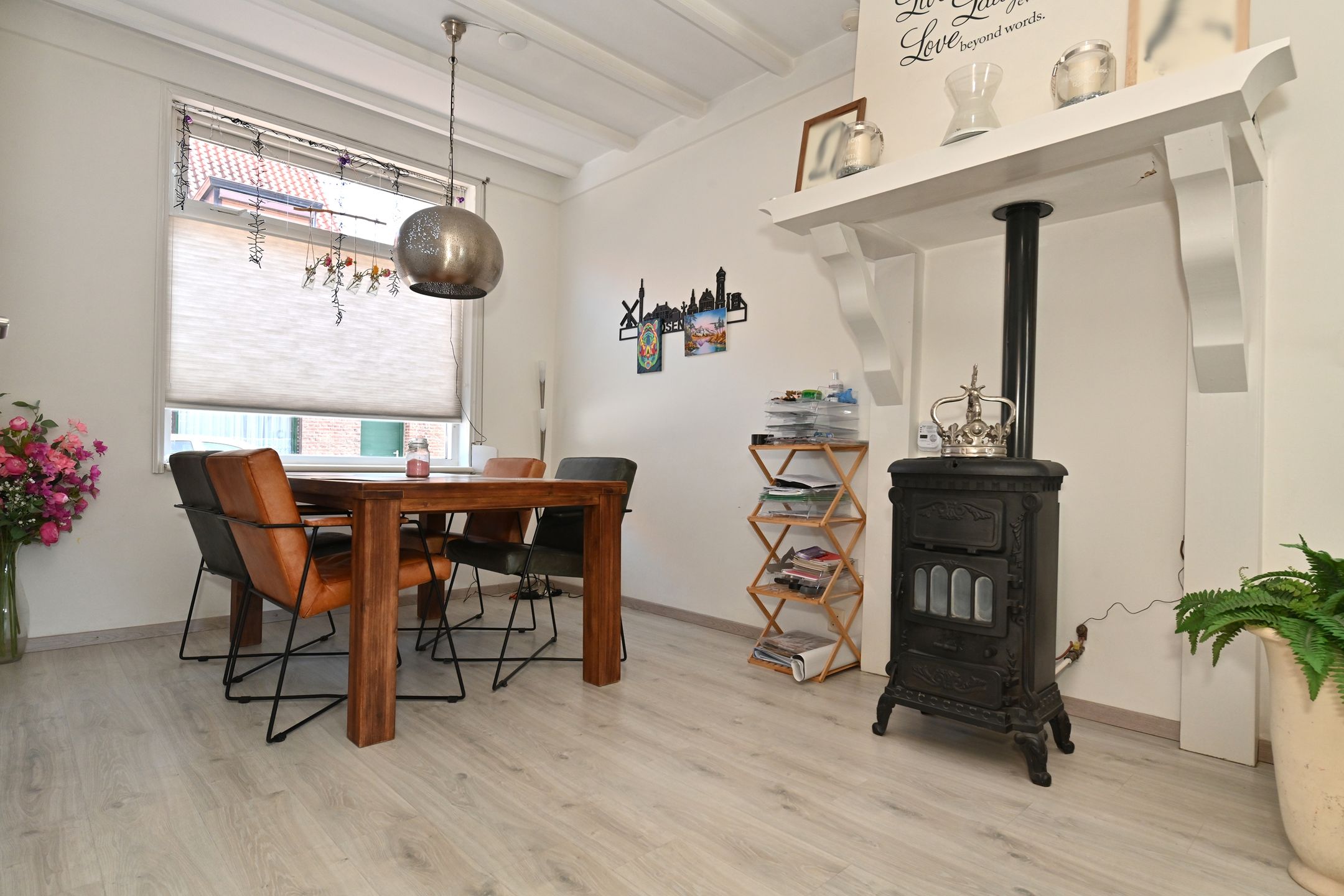 Foto 3 van Charitasstraat 34