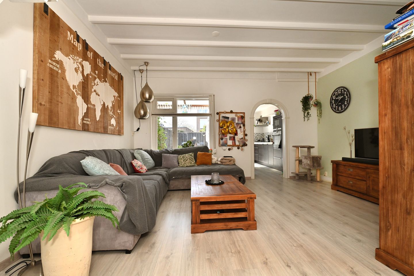 Foto 4 van Charitasstraat 34