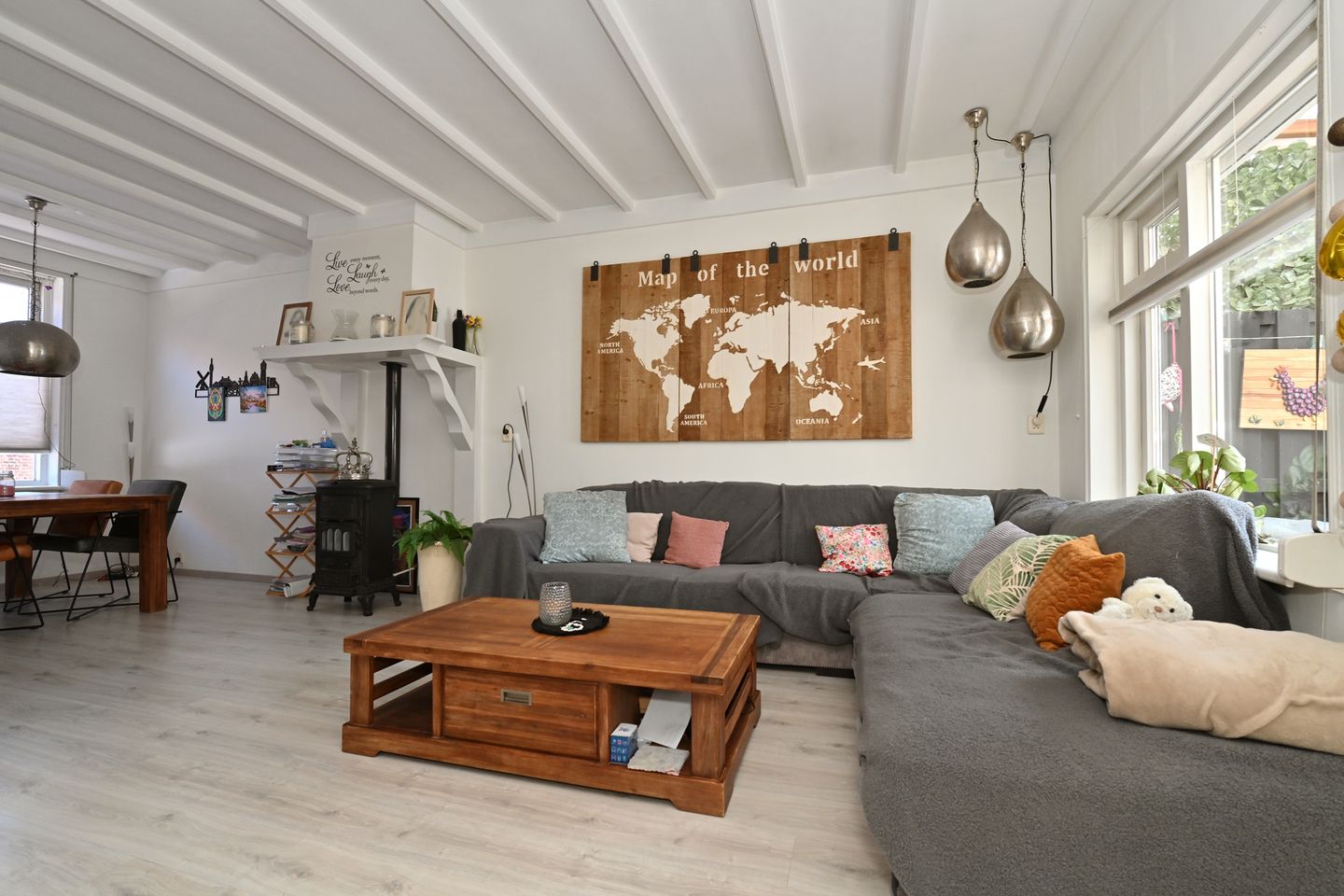 Foto 5 van Charitasstraat 34