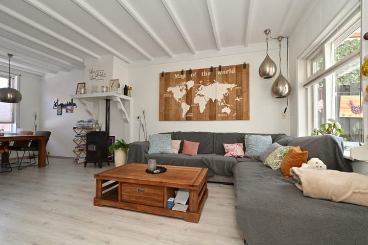 Foto 5 van Charitasstraat 34