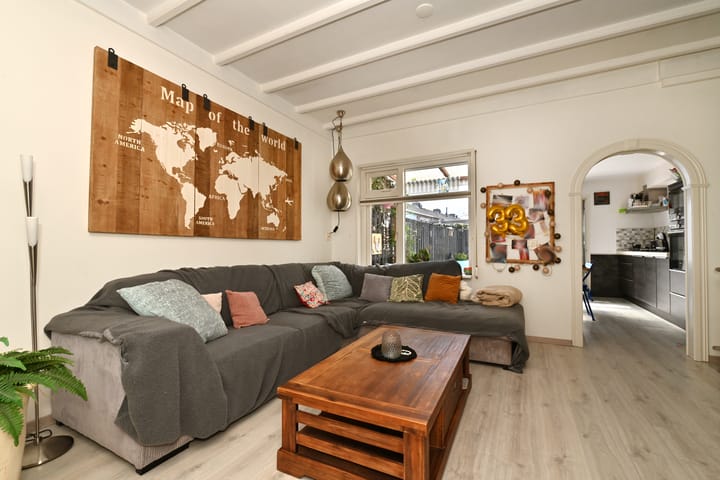 Foto 6 van Charitasstraat 34