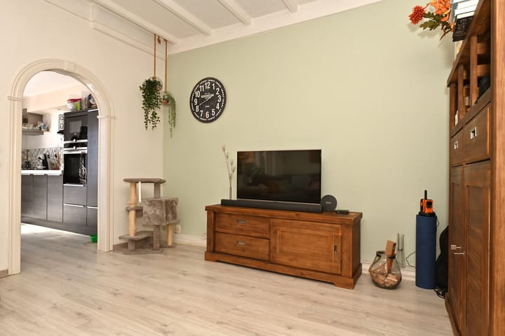 Foto 7 van Charitasstraat 34