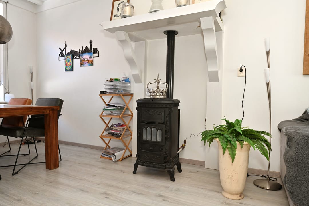 Foto 8 van Charitasstraat 34