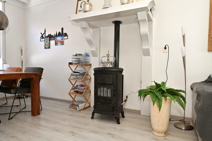 Foto 8 van Charitasstraat 34