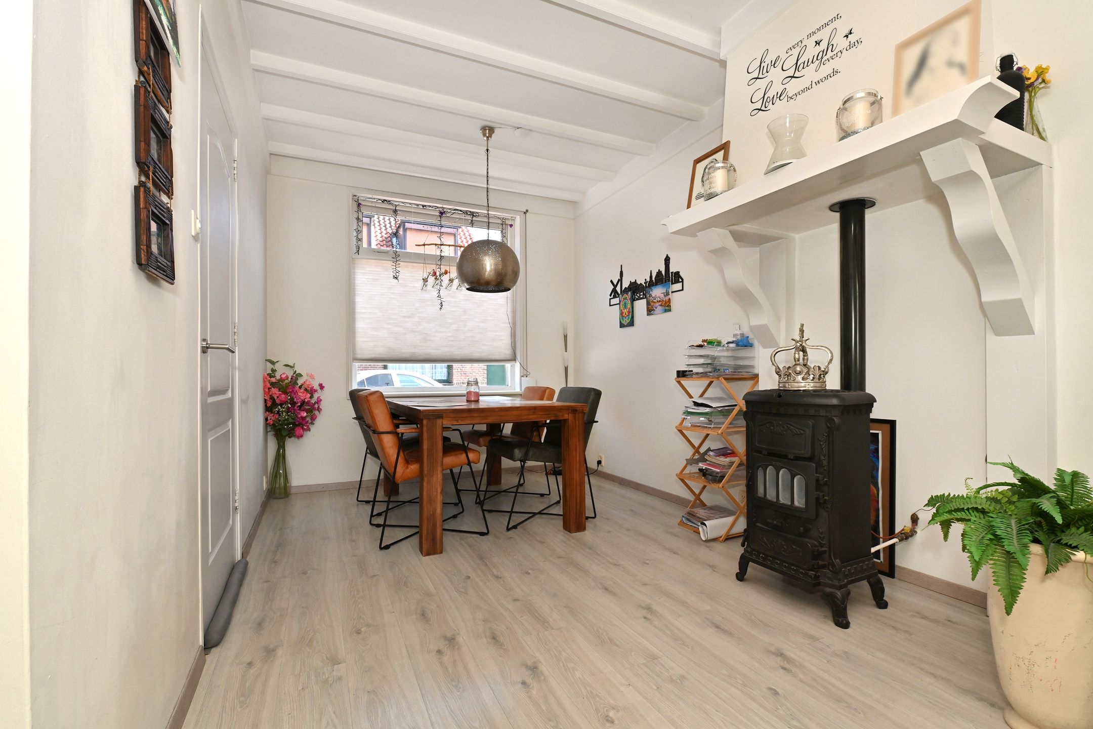 Foto 9 van Charitasstraat 34