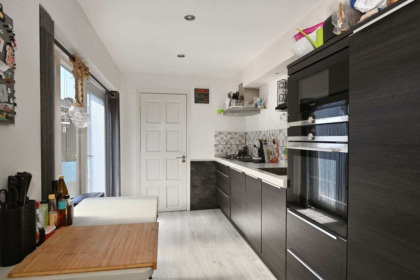 Foto 10 van Charitasstraat 34