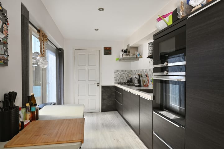 Foto 10 van Charitasstraat 34