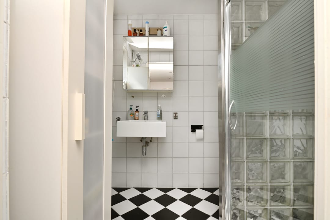 Foto 11 van Charitasstraat 34