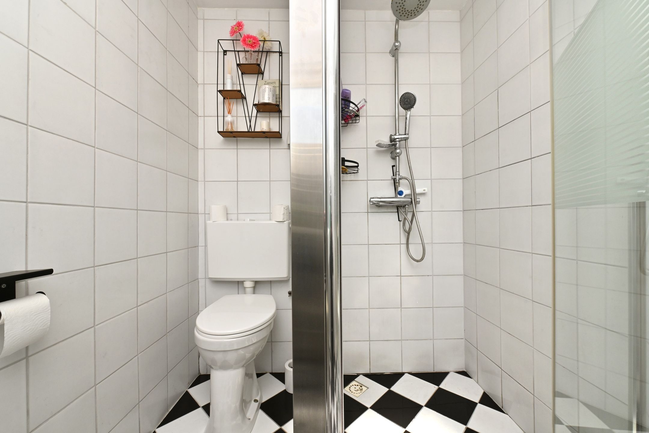 Foto 12 van Charitasstraat 34