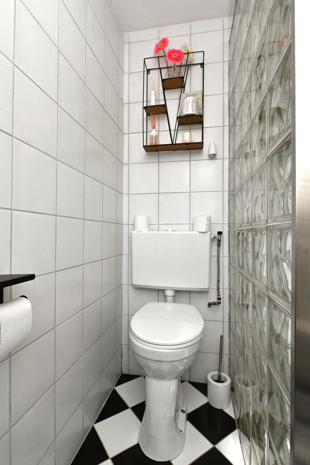 Foto 13 van Charitasstraat 34