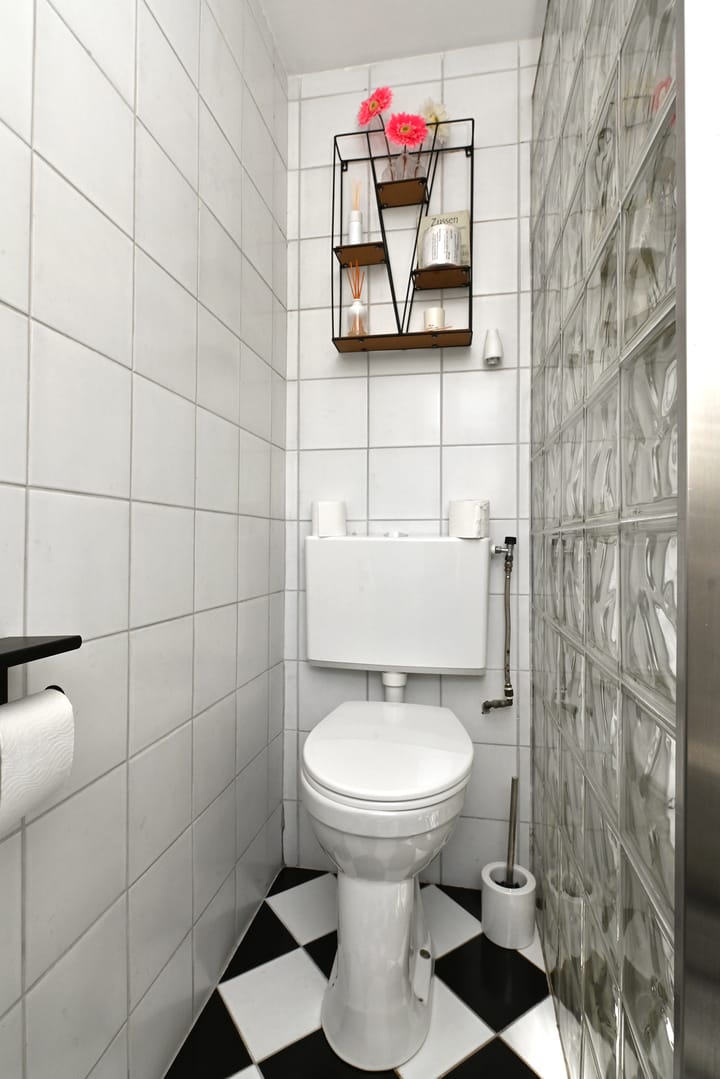 Foto 13 van Charitasstraat 34