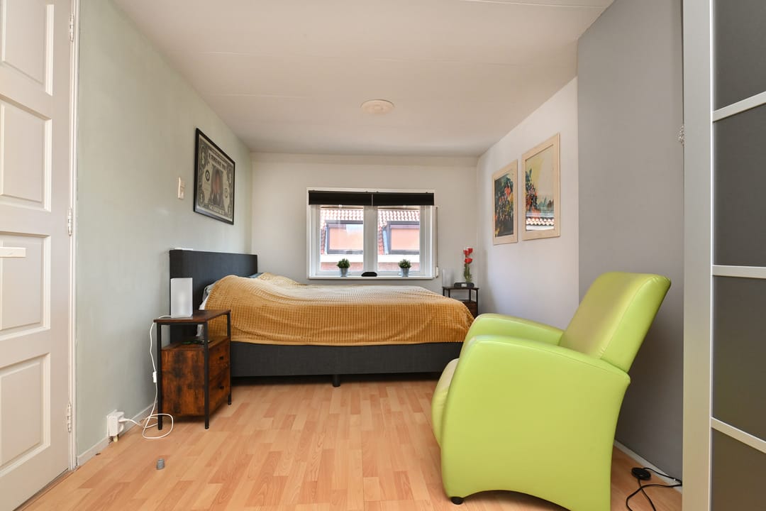 Foto 16 van Charitasstraat 34