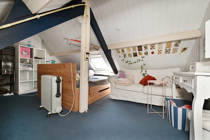 Foto 19 van Charitasstraat 34