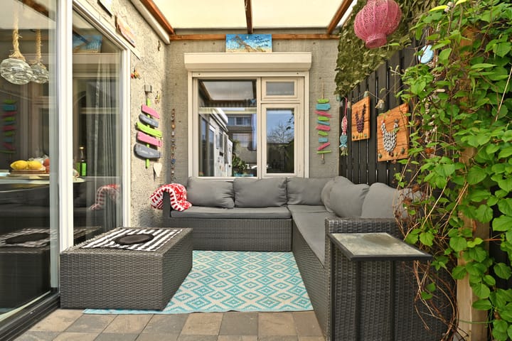 Foto 20 van Charitasstraat 34