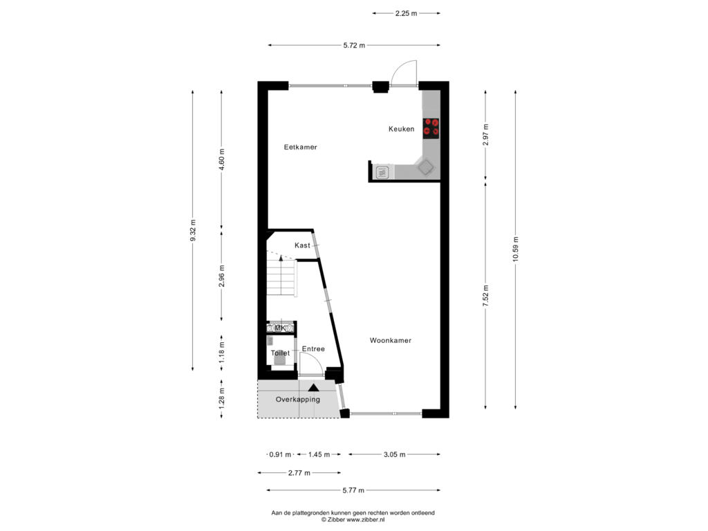 Begane Grond