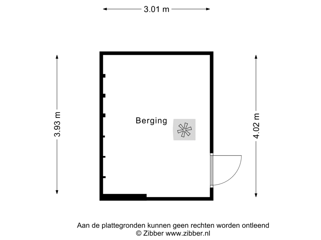 Berging