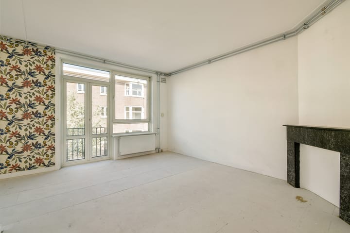 Foto 2 van Moerdijkstraat 9-2