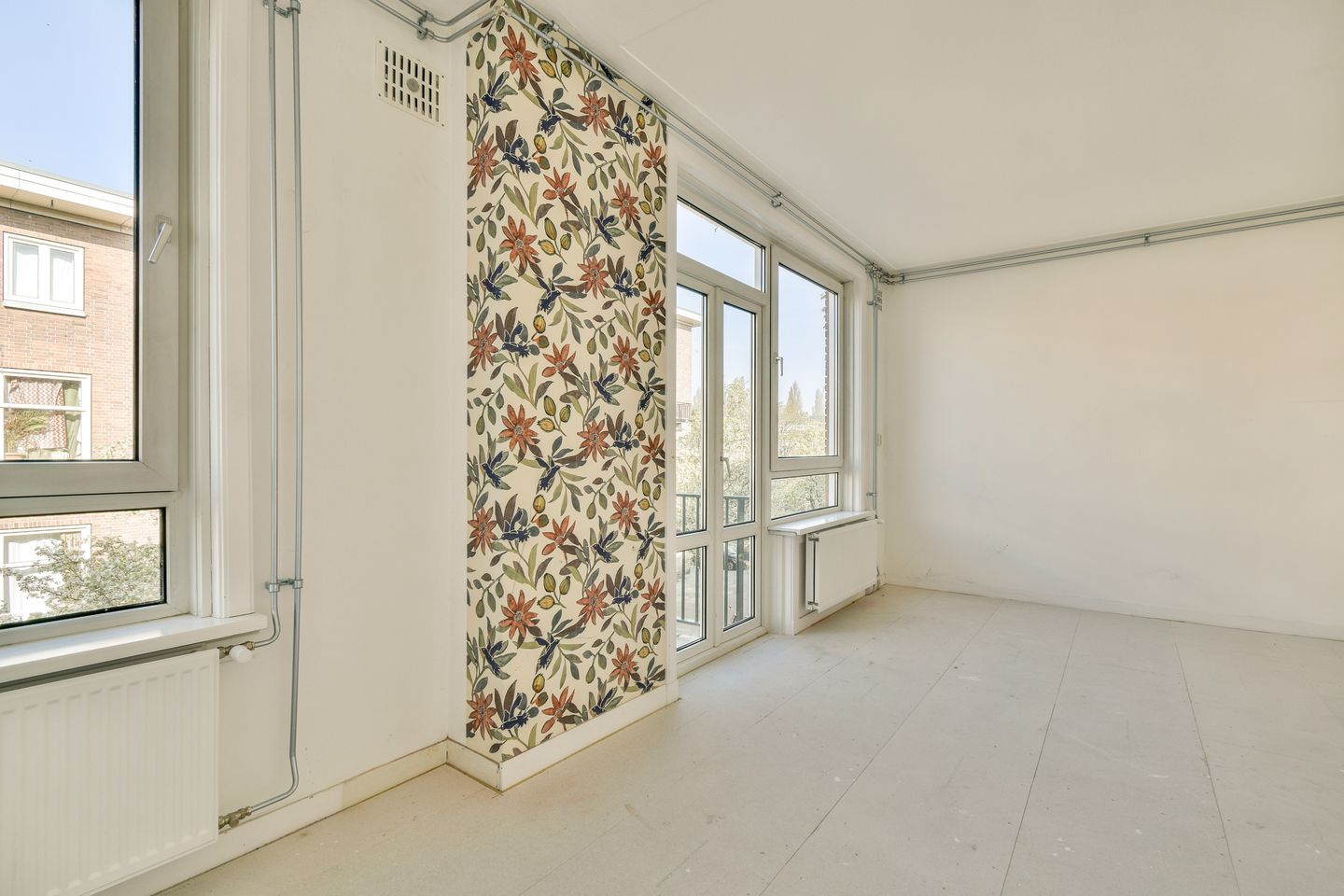 Foto 4 van Moerdijkstraat 9-2