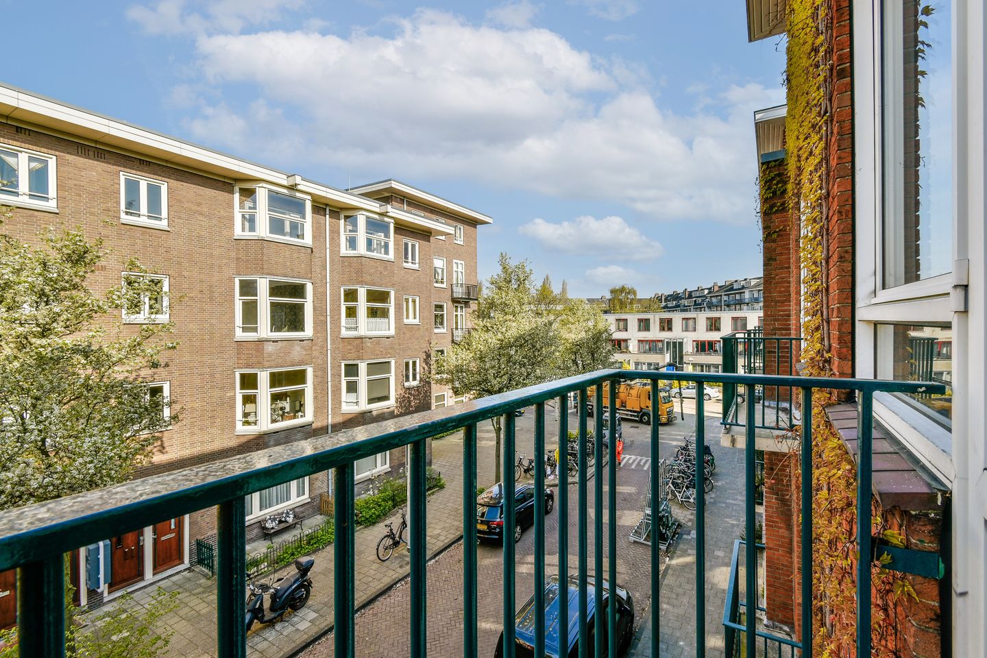 Foto 5 van Moerdijkstraat 9-2