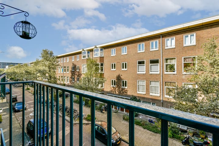 Foto 9 van Moerdijkstraat 9-2