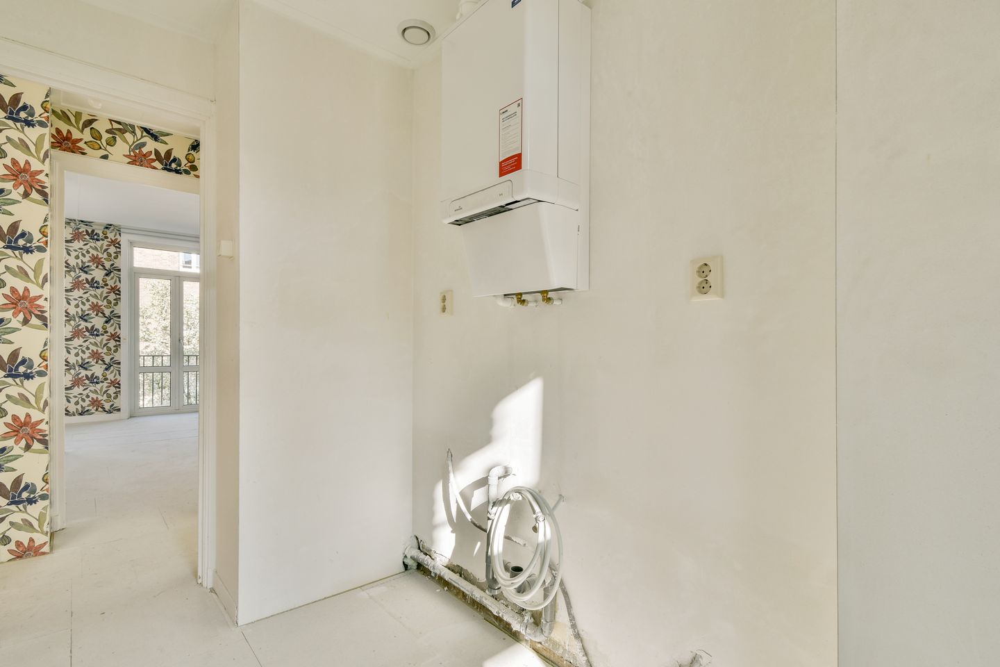 Foto 10 van Moerdijkstraat 9-2