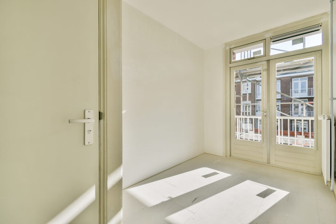 Foto 11 van Moerdijkstraat 9-2