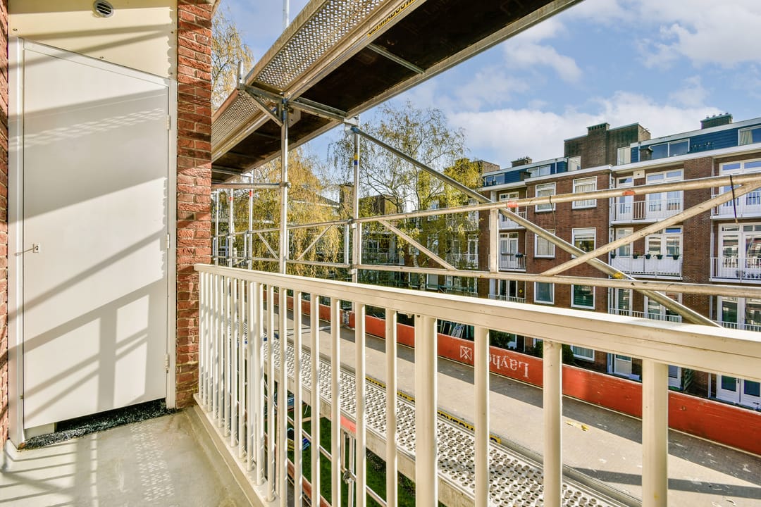 Foto 16 van Moerdijkstraat 9-2