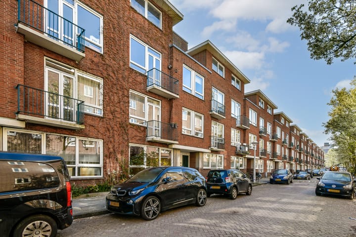 Foto 19 van Moerdijkstraat 9-2