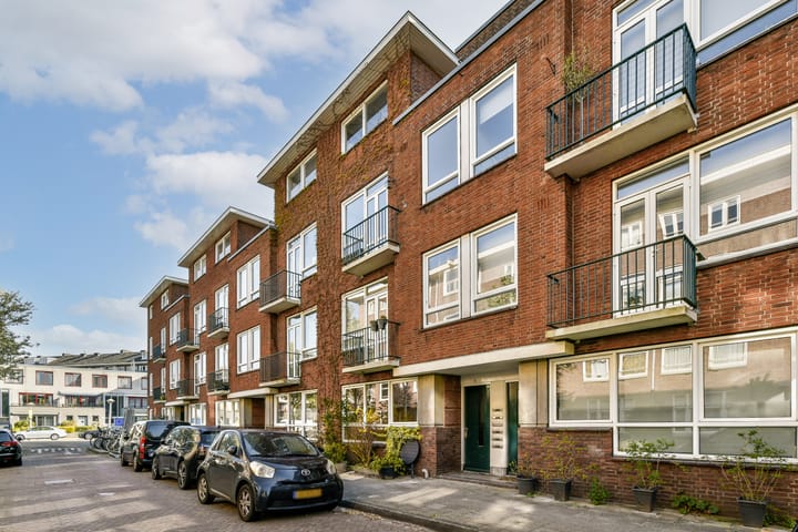 Foto 20 van Moerdijkstraat 9-2