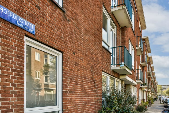 Foto 21 van Moerdijkstraat 9-2