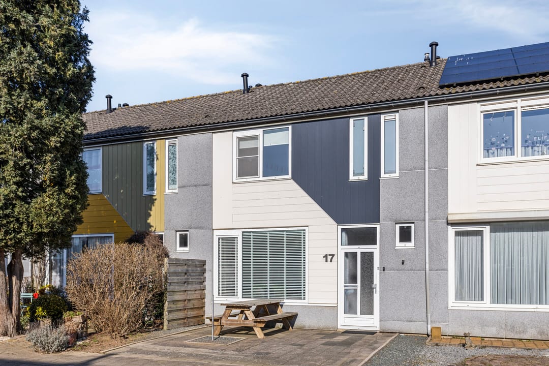 Foto 1 van Edelweiszstraat 17