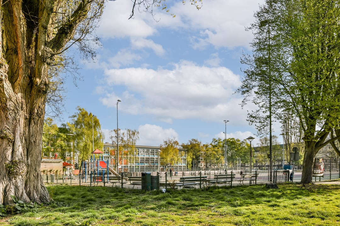 Foto 22 van Moerdijkstraat 9-2