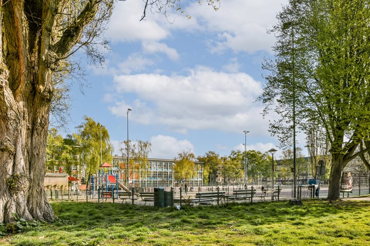 Foto 22 van Moerdijkstraat 9-2