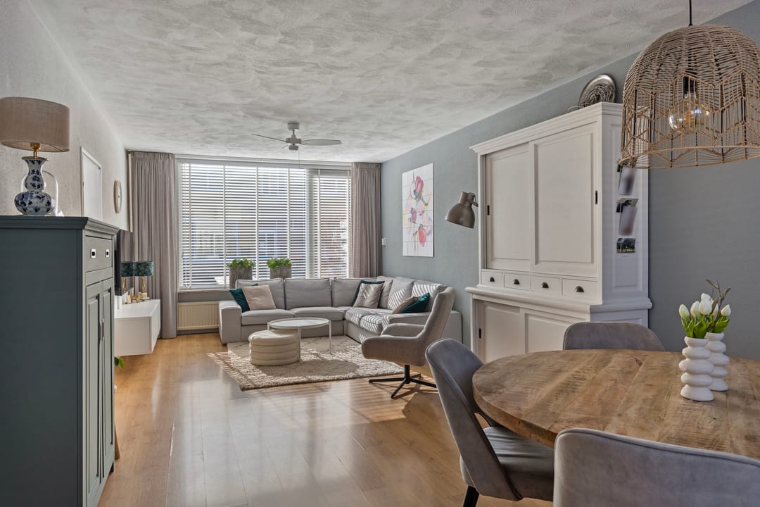 Foto 2 van Edelweiszstraat 17