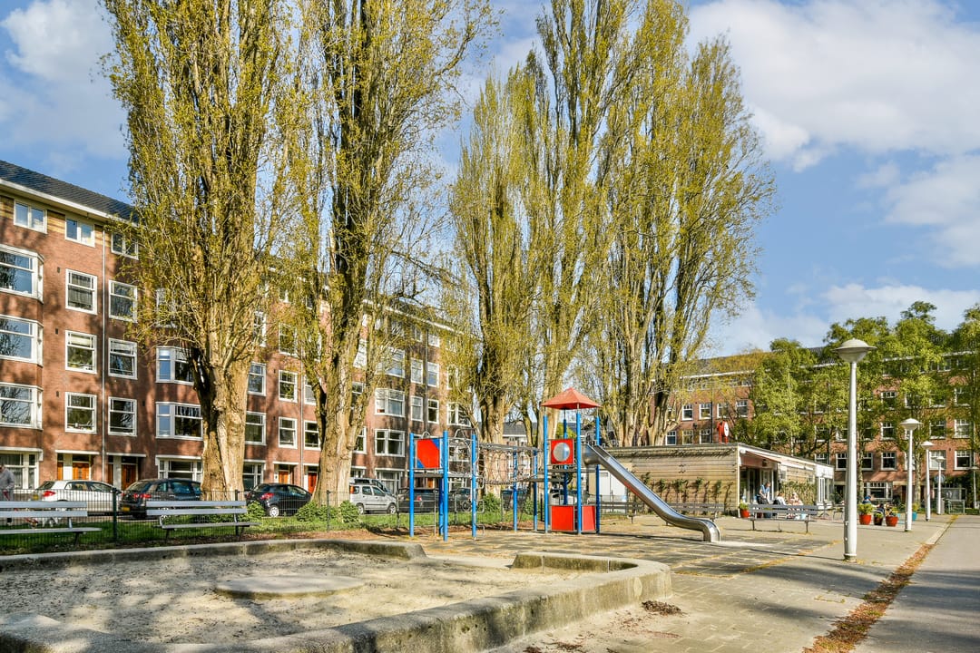 Foto 23 van Moerdijkstraat 9-2