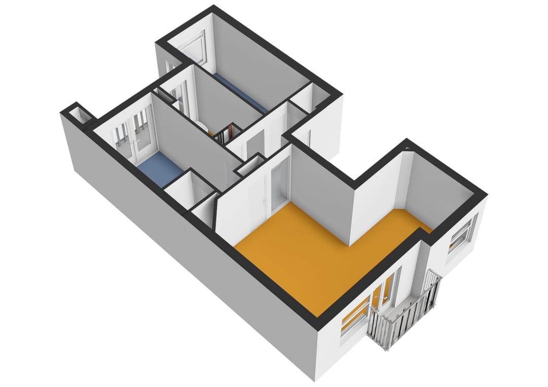 Foto 26 van Moerdijkstraat 9-2