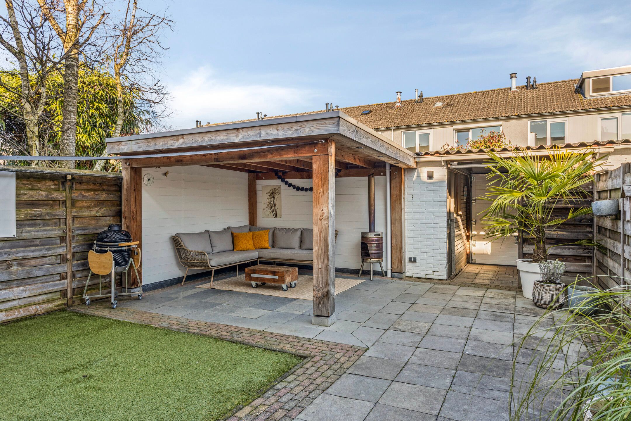 Foto 6 van Edelweiszstraat 17