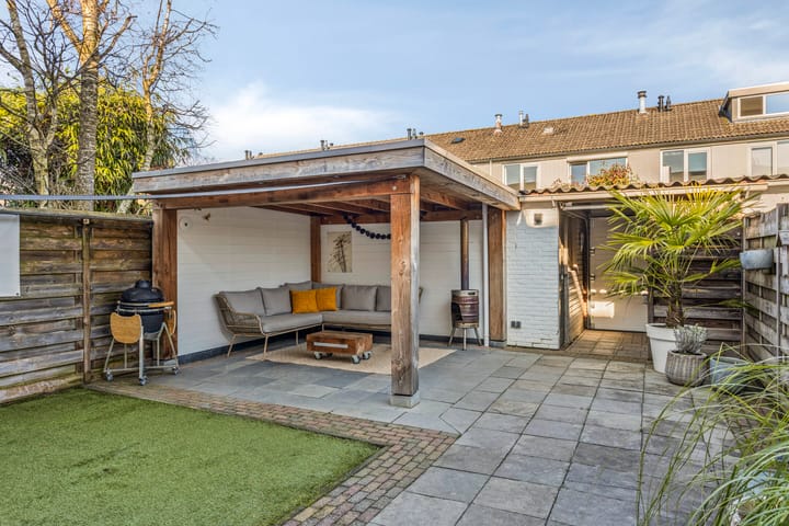 Foto 6 van Edelweiszstraat 17