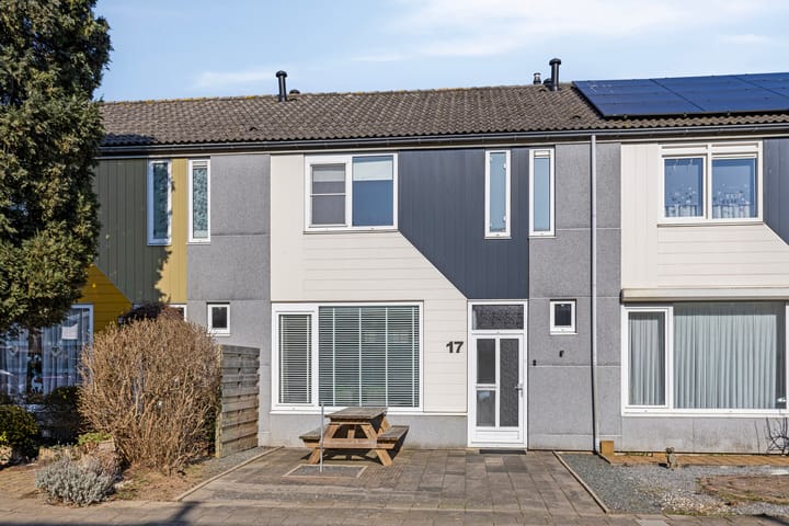 Foto 7 van Edelweiszstraat 17